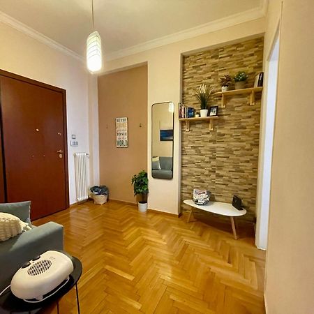 Athens Spirit Apartment Exterior foto